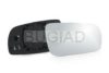 BUGIAD BSP23424 Mirror Glass, outside mirror